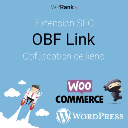 Plugin WordPress OBF Link
