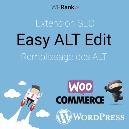 Plugin WordPress Easy ALT Edit