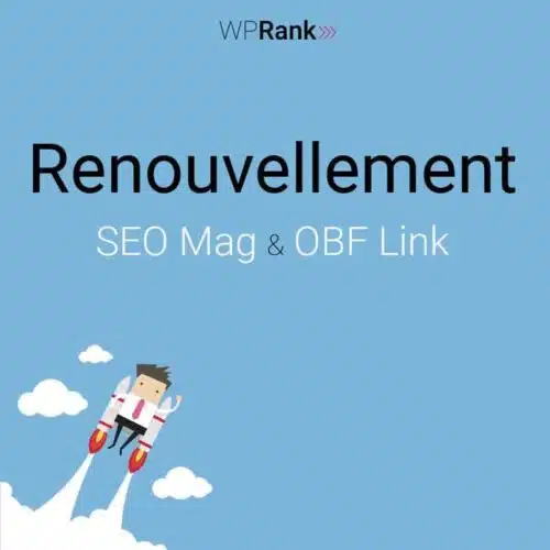 renouveler vos licences