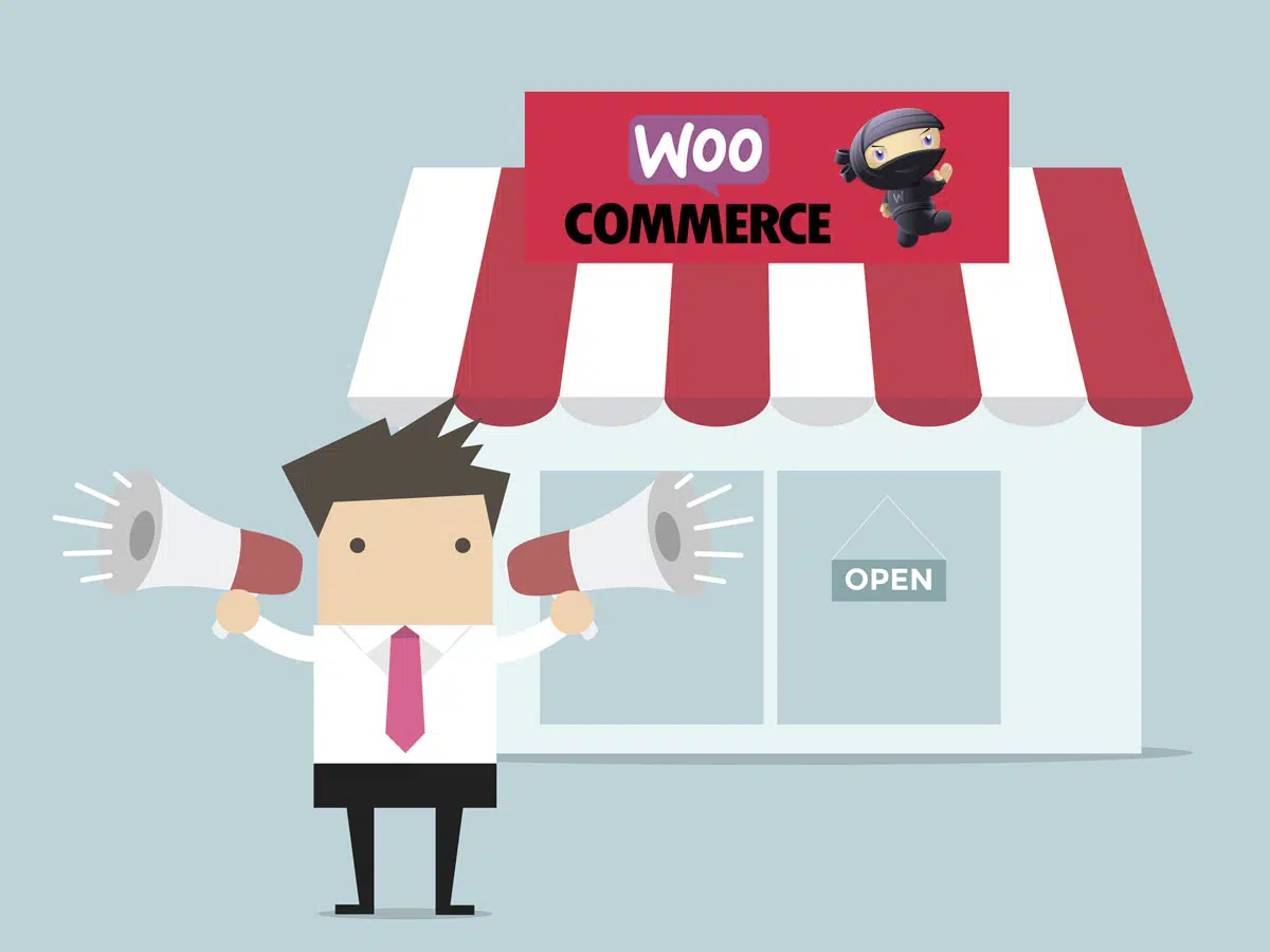 thème SEO WooCommerce